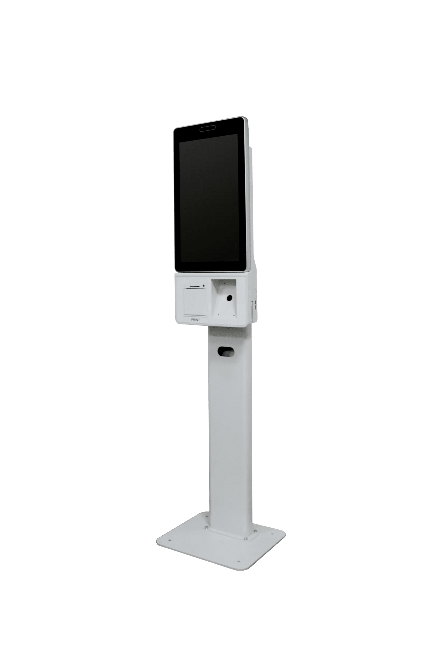 Kiosk 2