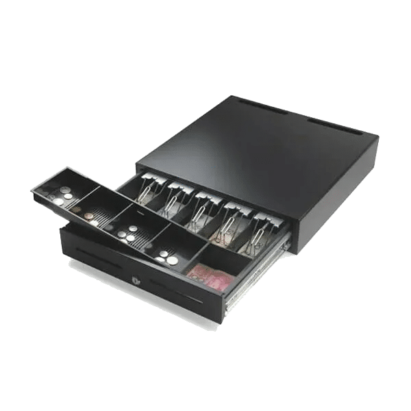 Metal Para Çekmecesi 2