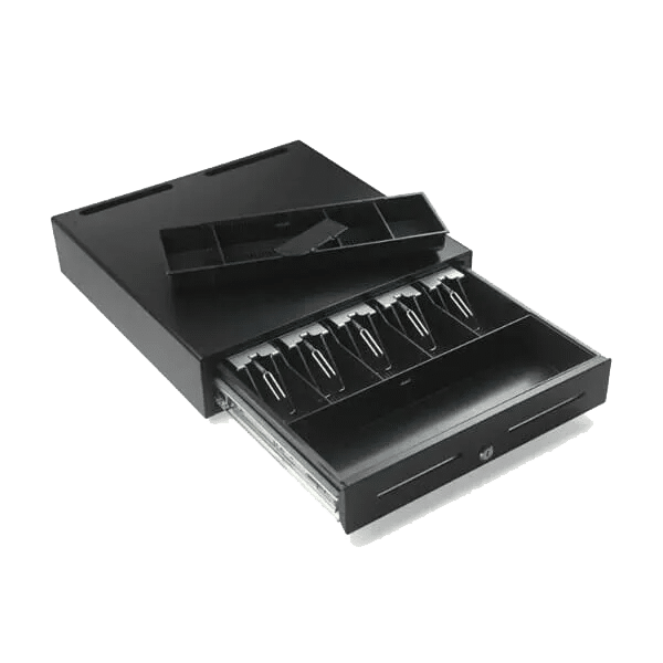 Metal Para Çekmecesi 3