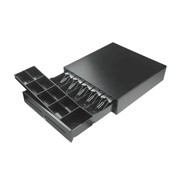 Plastik Para Çekmecesi 2